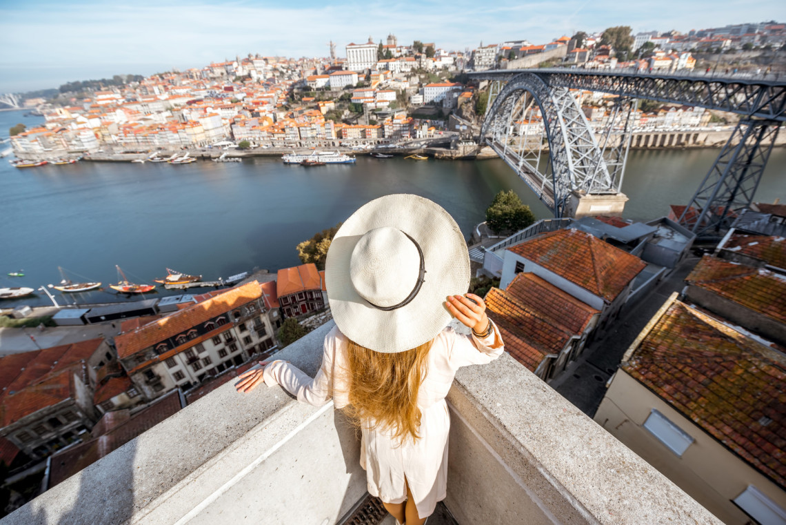 When Is the Best Time To Visit Porto, Portugal?