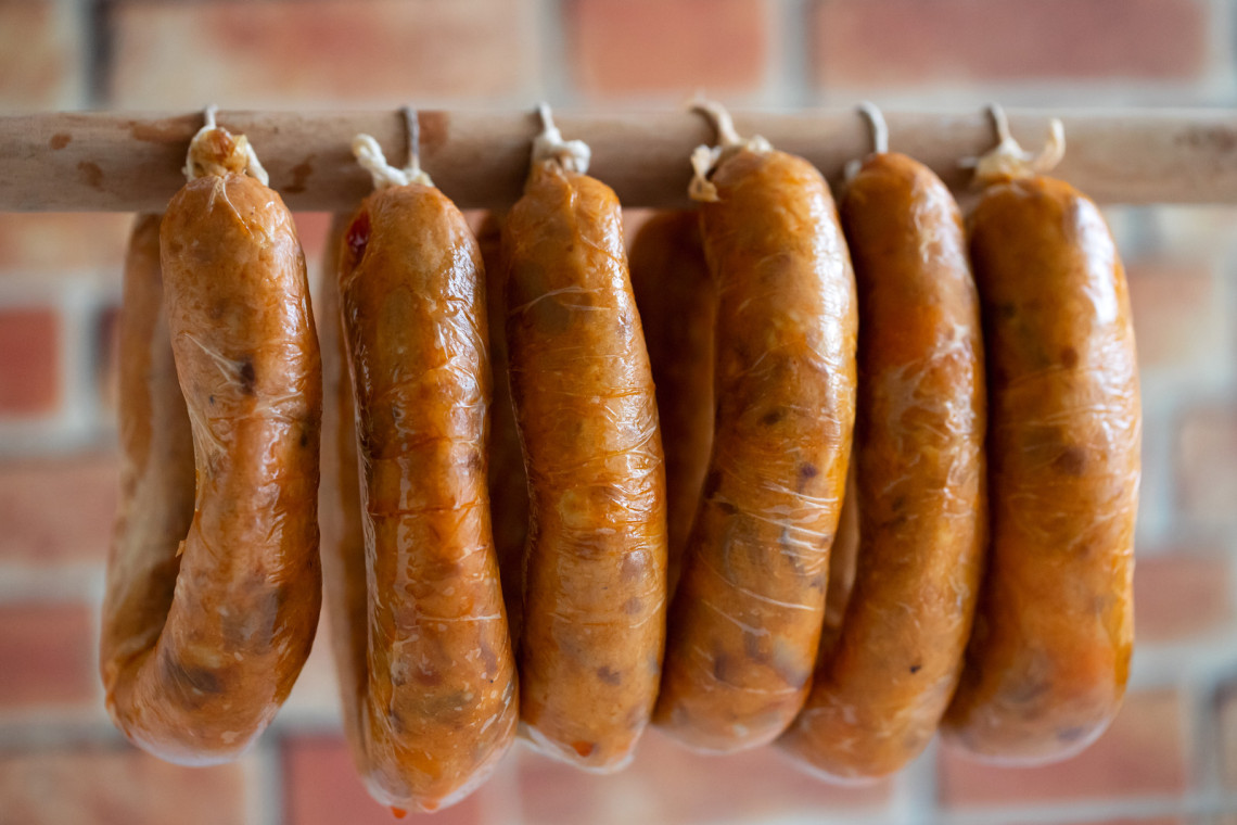 Traditional Portuguese Sausage, Alheira oporto-porto-portugal-food-cuisine-gastronomy-delicacies-foods-city-typical-traditional-alheira-sausage