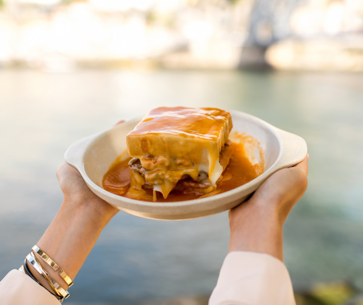 Best Porto Foods: What To Eat in Porto City | Portugal Getaways