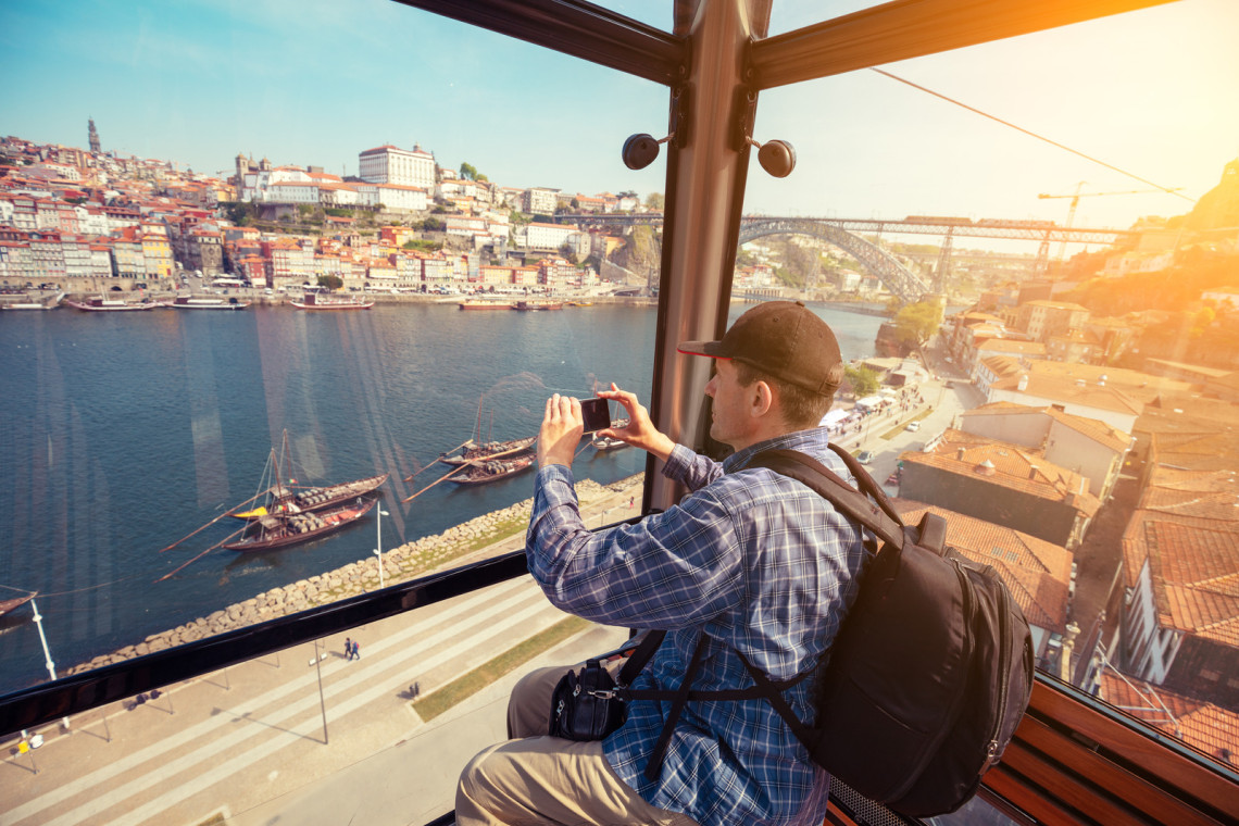 How To Get Around in Porto: Inside Tips Guide