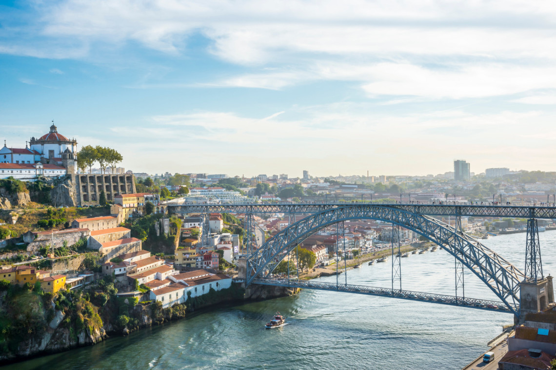 Porto: Why now is the best time to visit Portugal's second city