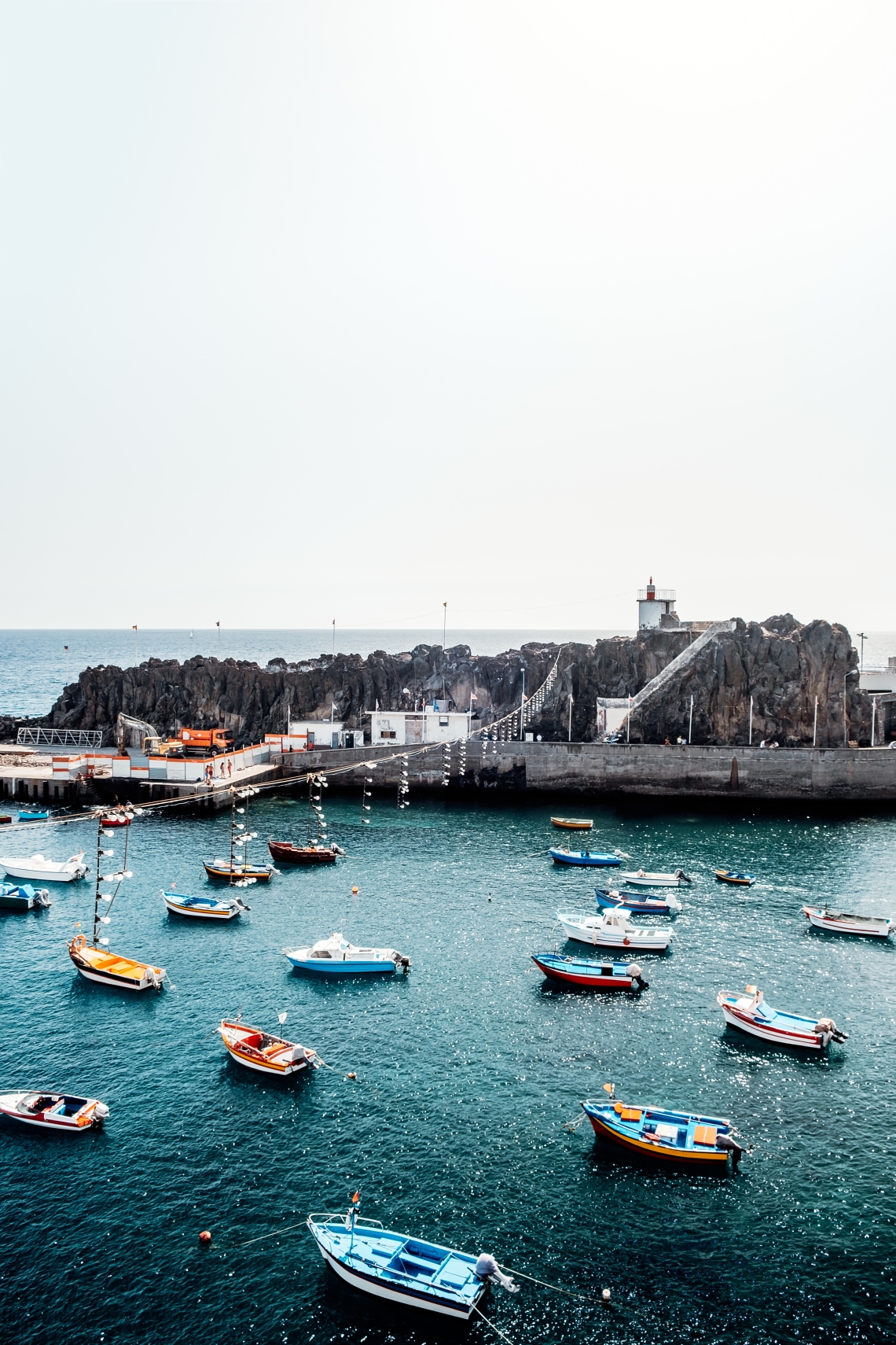 port-of-camara-de-lobos-madeira-island-portugal