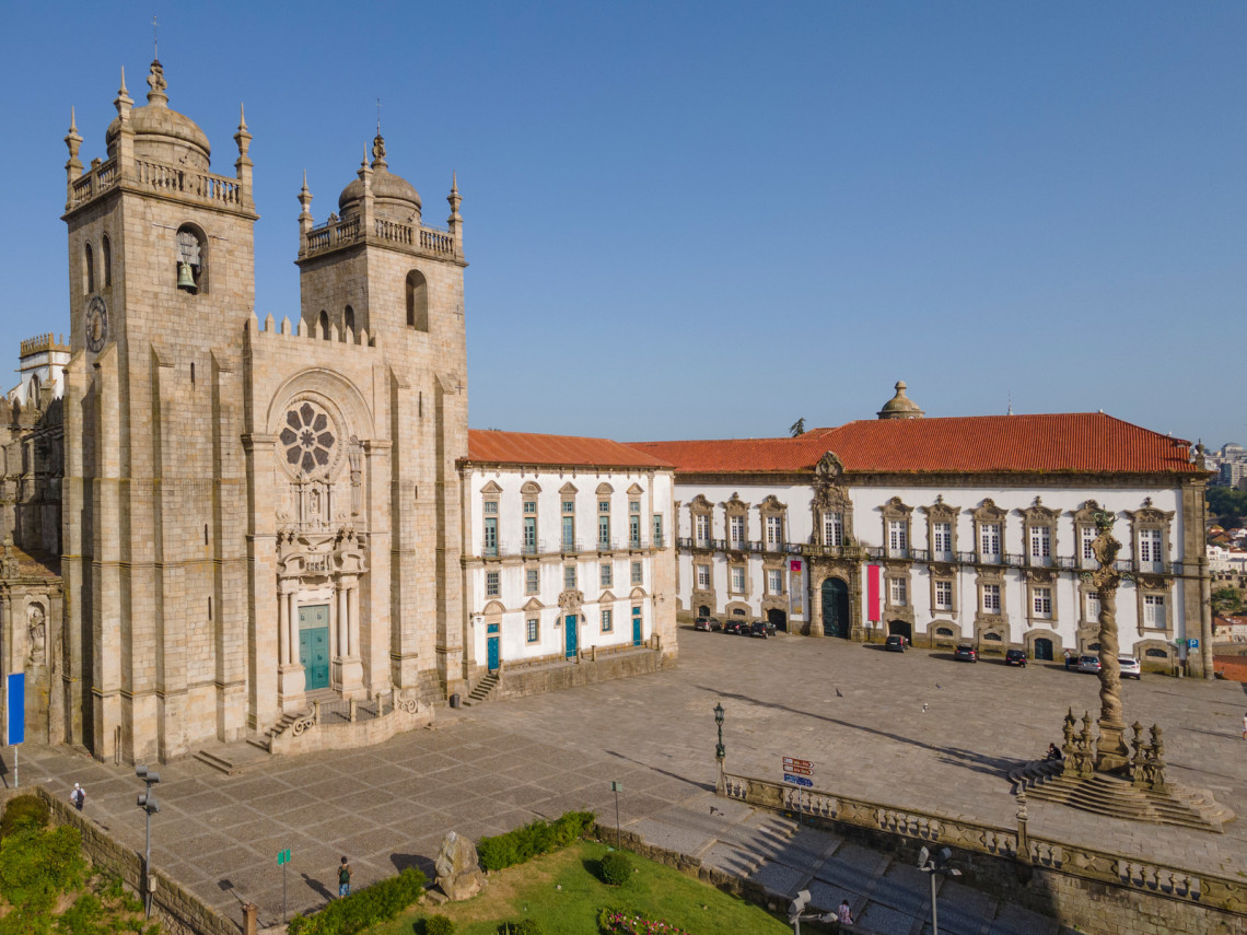 The 10 Best Neighborhoods in Porto, Portugal - Kurby Real Estate AI