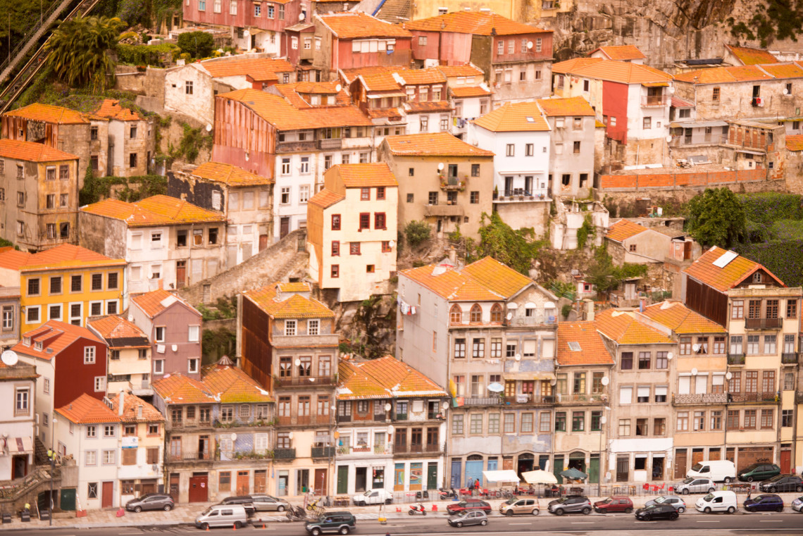 Discover the 10 Best Neighborhoods in Porto