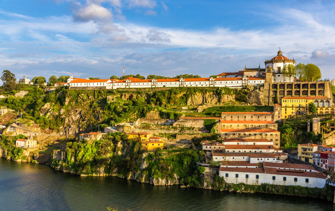 Discover the 10 Best Neighborhoods in Porto