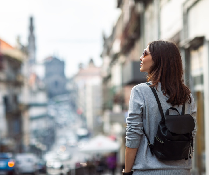 Explore The Best 9 Neighborhoods in Porto, Portugal