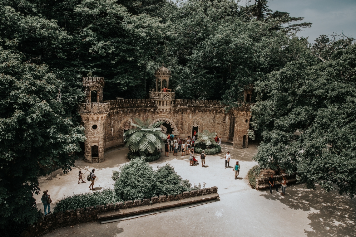 gardens-quinta-palace-da-regaleira-sintra-portugal