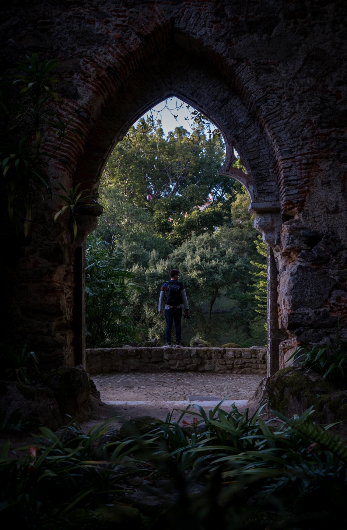 monserrate-palace-gardens