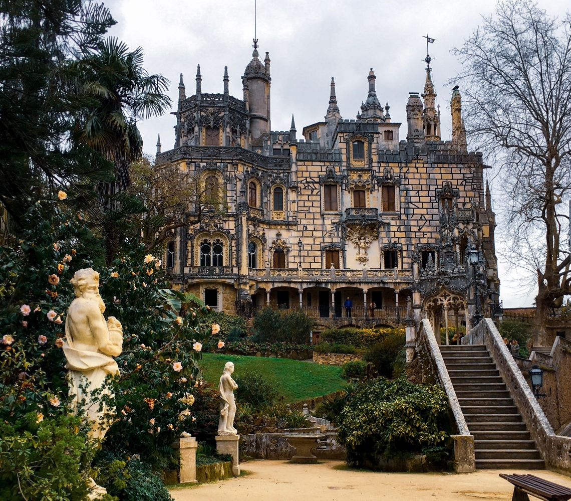 quinta-da-regaleira-palace-sintra-visit-portugal