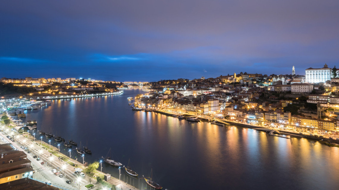 Porto Itinerary Guide: How to Spend 6 Days