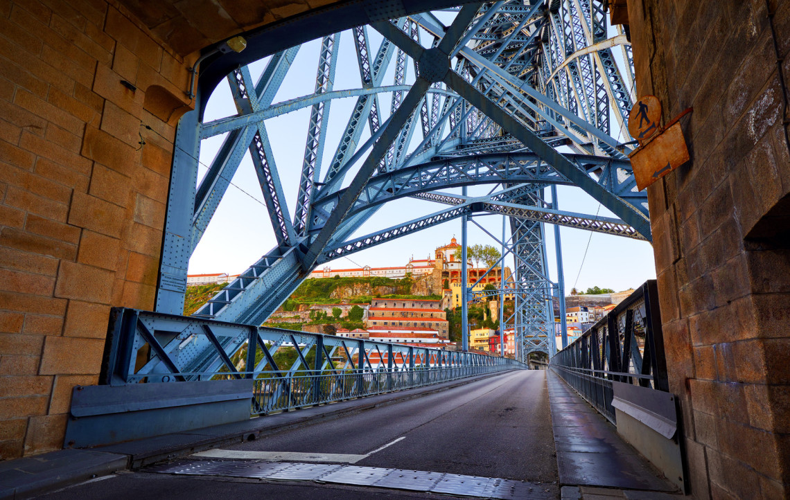 Essential Guide to Car Rental and Driving in Porto: Tips & Info