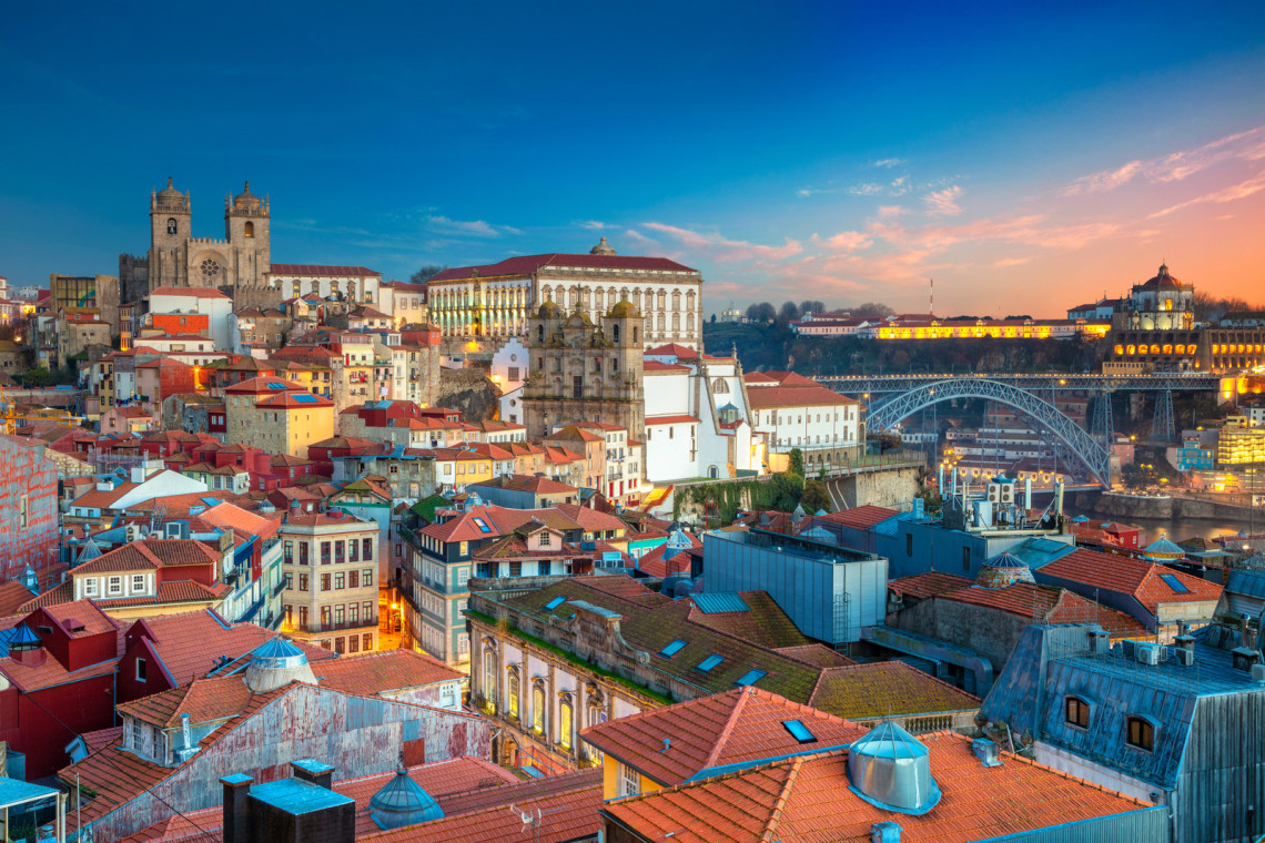 What to See and do in Porto