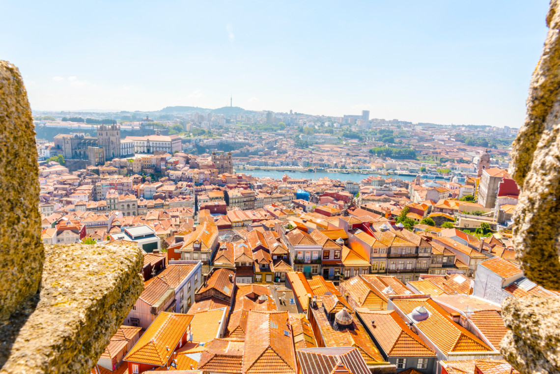 Must-See Sights & Best Viewpoints In Porto