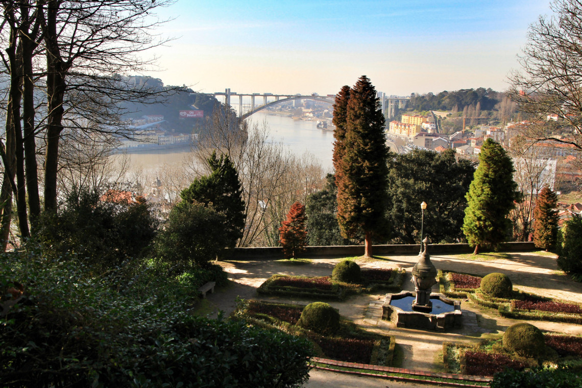 Must-See Sights & Best Viewpoints In Porto