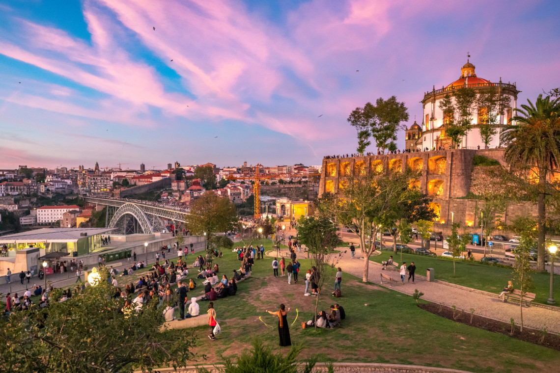 Must-See Sights & Best Viewpoints In Porto