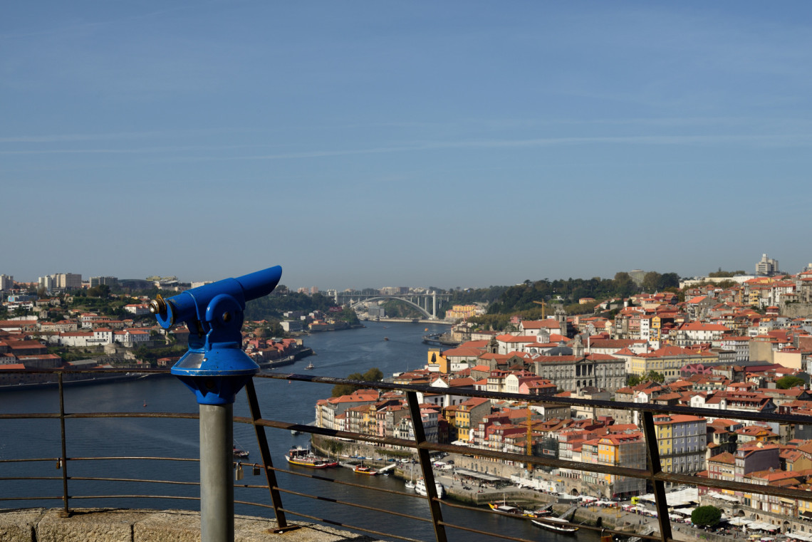 Pórtico Central do Cais do Porto - All You Need to Know BEFORE You Go (with  Photos)