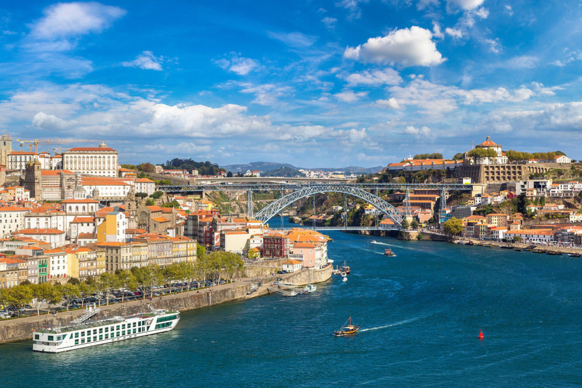 Must-See Sights & Best Viewpoints In Porto