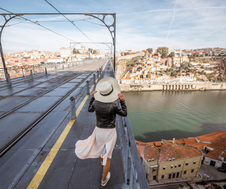 13 THINGS TO KNOW BEFORE TRAVELING TO PORTO visual data 5