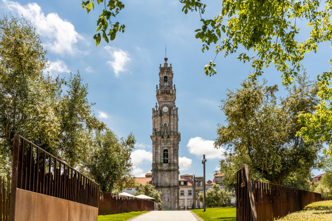 Explore The 10 Must-See Places in Porto City