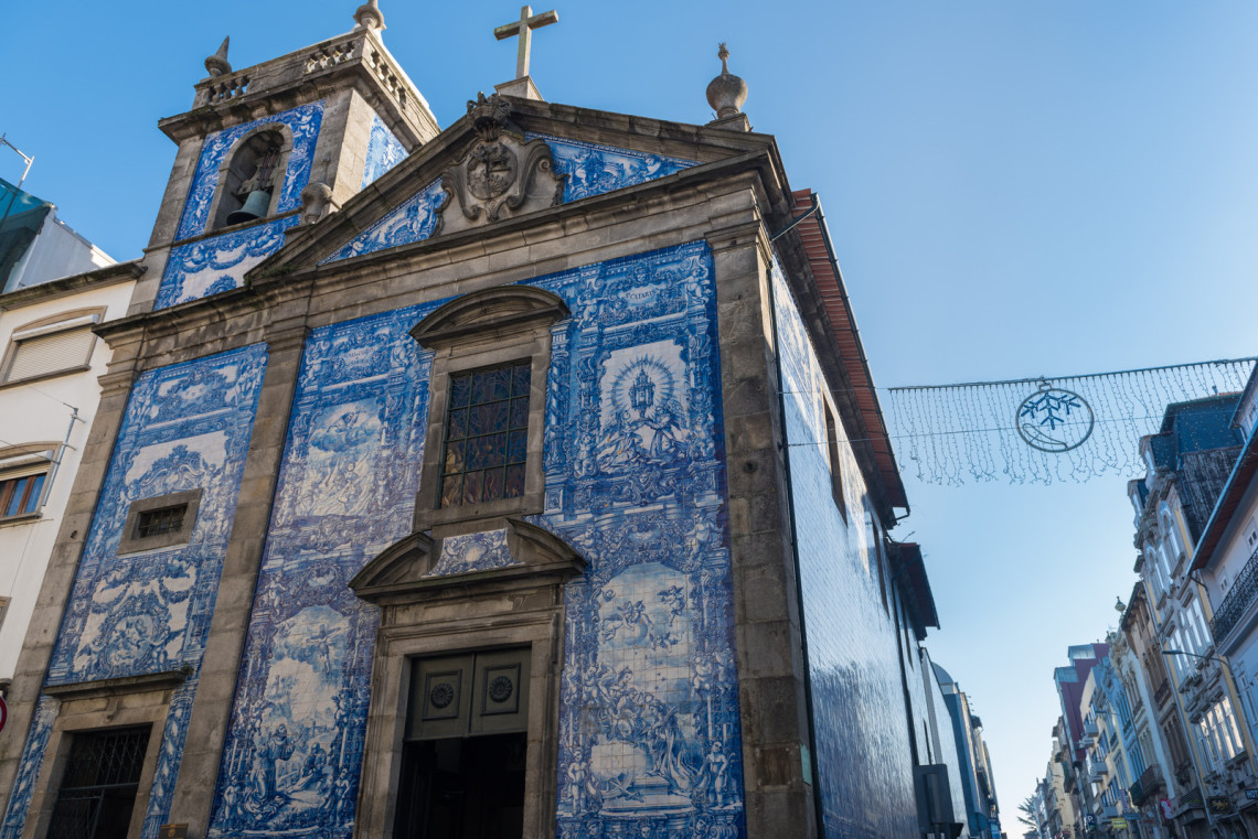 Explore The 10 Must-See Places in Porto City