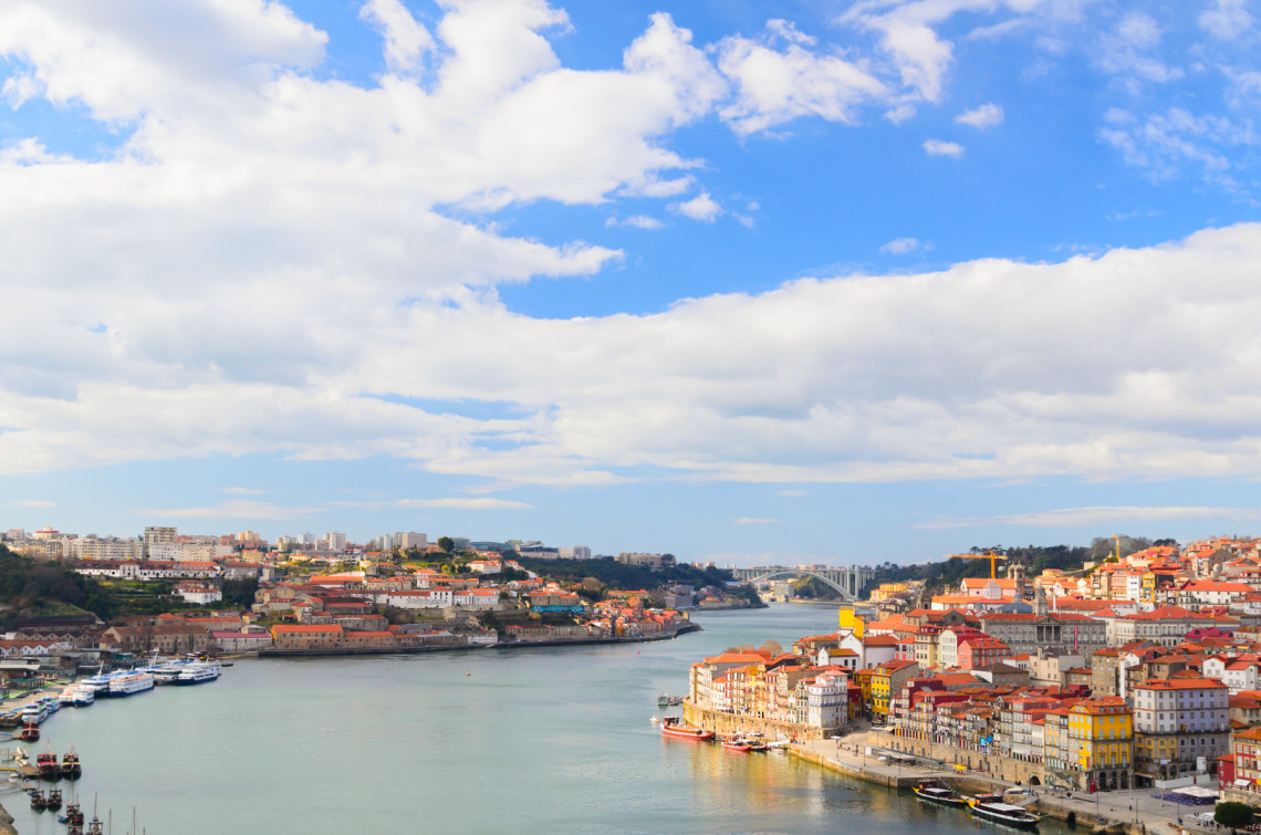 Is Porto Worth Visiting? 17 Reasons to Visit Porto • Dream Plan Experience