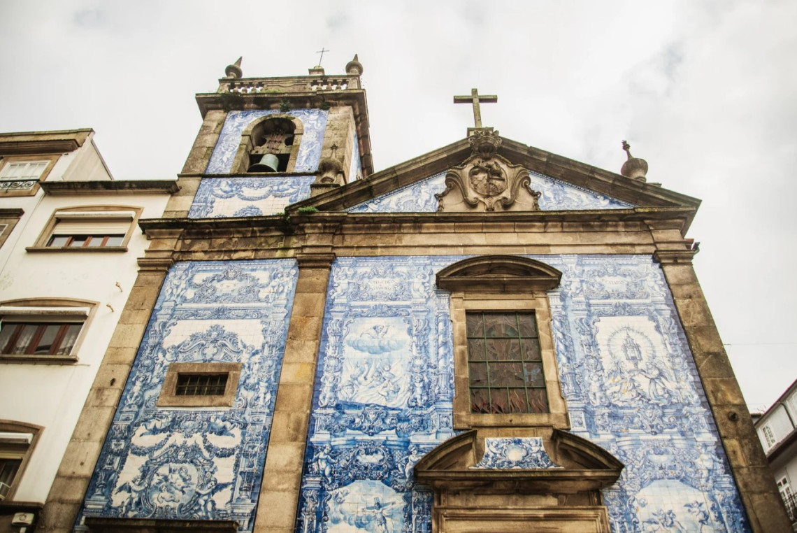 What To Visit In The City of Porto, Portugal