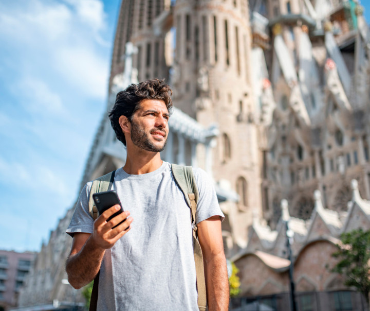When Is the Best Time to Travel to Barcelona, Spain? | Yes Getaways