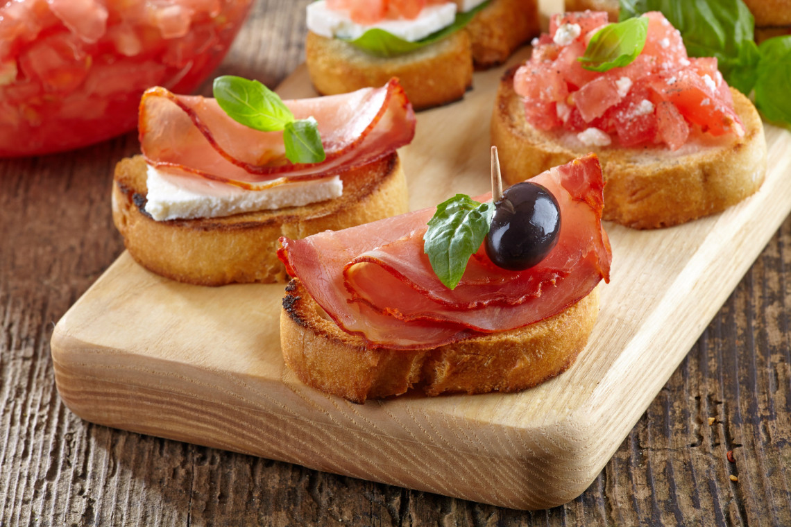Spanish Food Tapas spanish-food-tapas-spain-barcelona-food