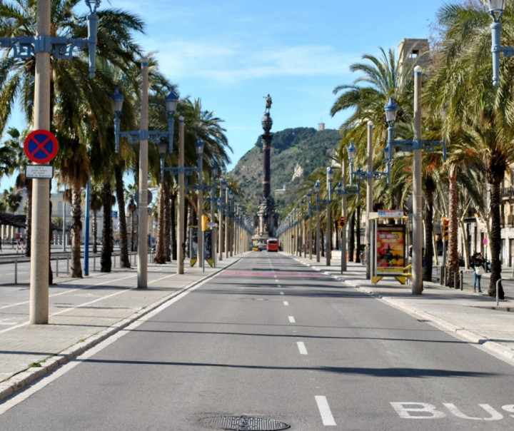 How To Get Around in The City of Barcelona, Spain | Yes Getaways