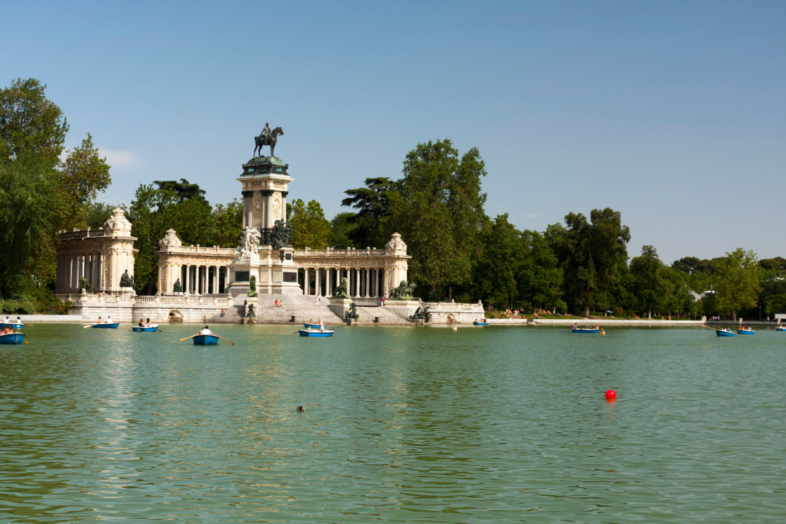 Best Must Do Activities in Madrid, Spain