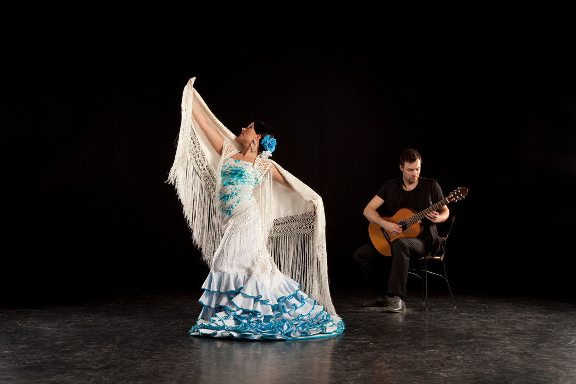Flamenco Show, Spain flamenco-dancing-spain-show-dancer