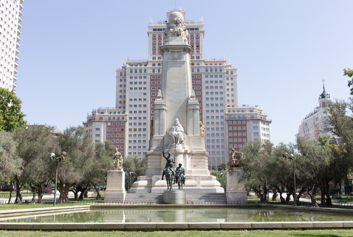 Explore The Wondrous Plazas Of Madrid Spain Yes Getaways Explore The Wondrous Plazas Of Madrid Spain Yes Getaways