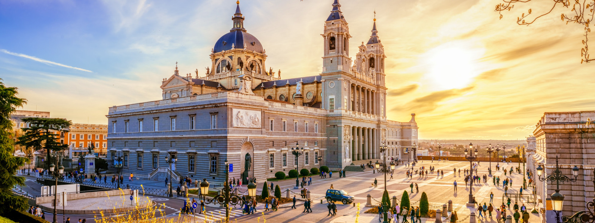 Madrid Cathedral, Spain madrid-cathedral-spain