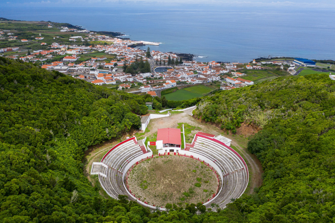 Best Hiking Trails in Graciosa Island, Azores