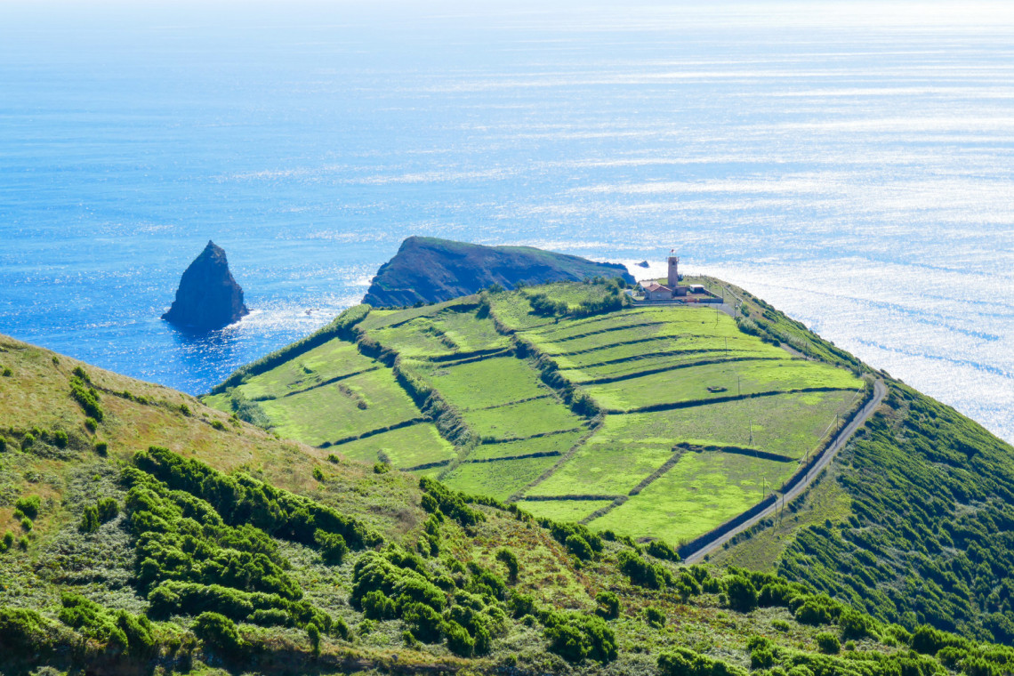 Best Hiking Trails in Graciosa Island, Azores