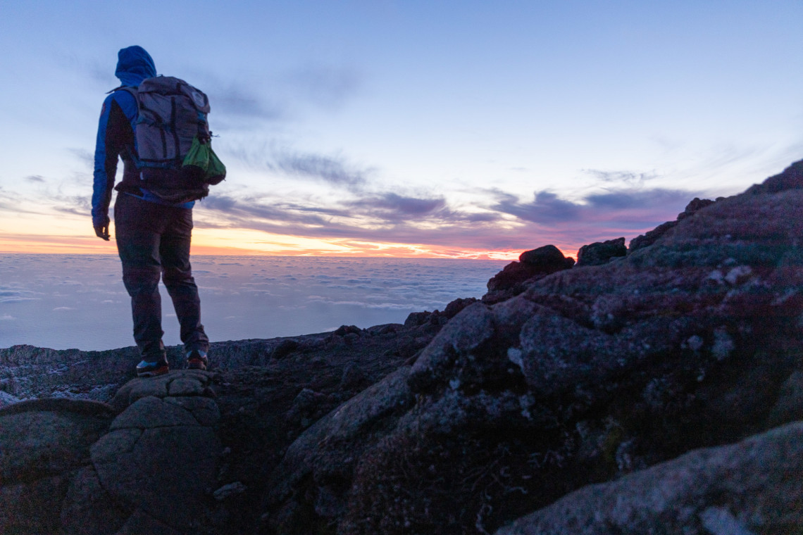 Best Hiking Trails in Pico Island, Azores