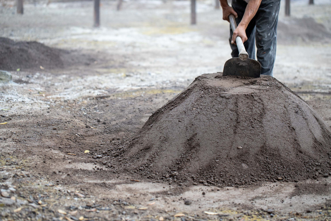 Cozido das Furnas in São Miguel Island, Azores Cozido das Furnas in São Miguel Island, Azores