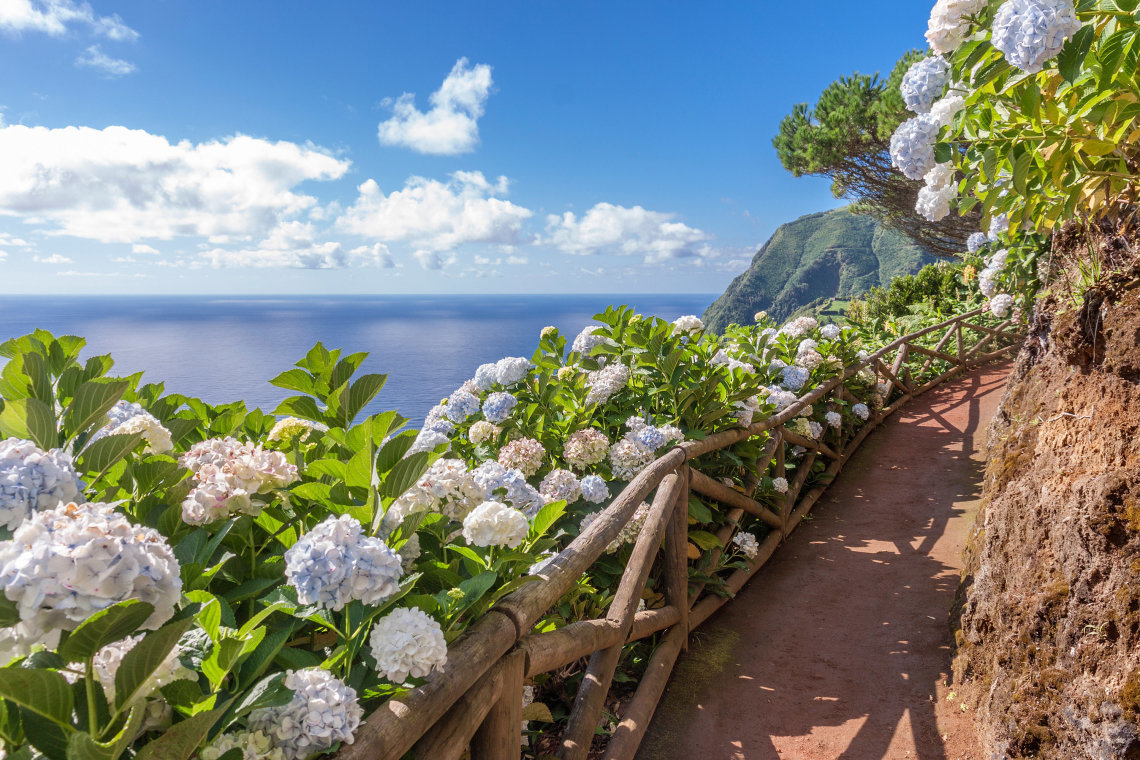 best time to visit azores island