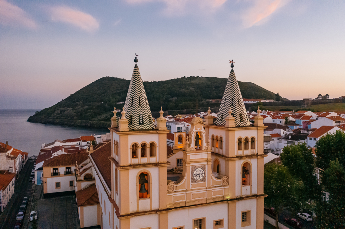 The Azores: Portugal’s Hidden Paradise of Volcanic Islands