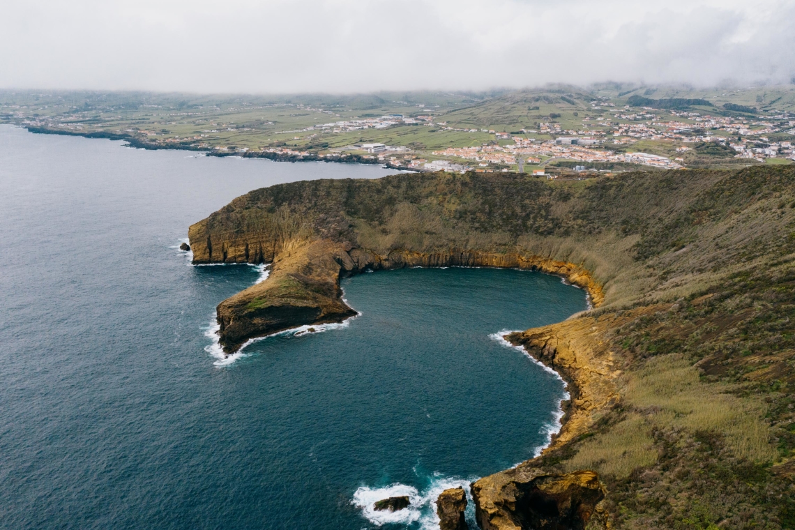 visit azores faial