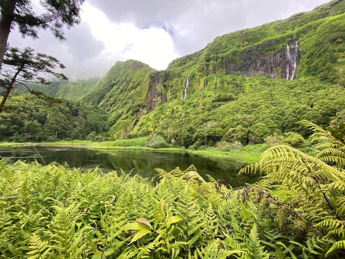 flores azores day tours