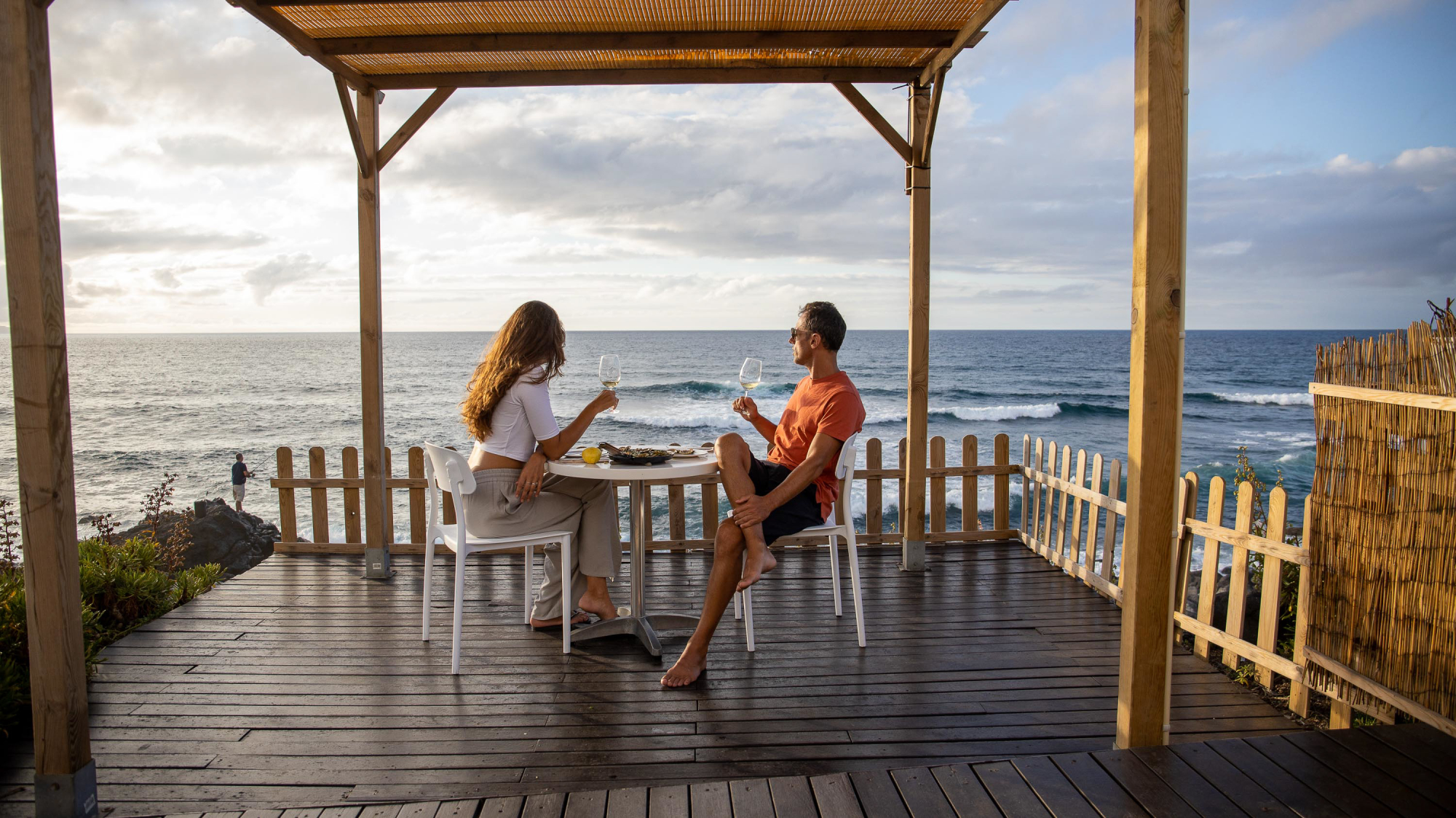 Food of Sao Miguel Island, Azores What to eat and where to eat in São Miguel Island, Azores