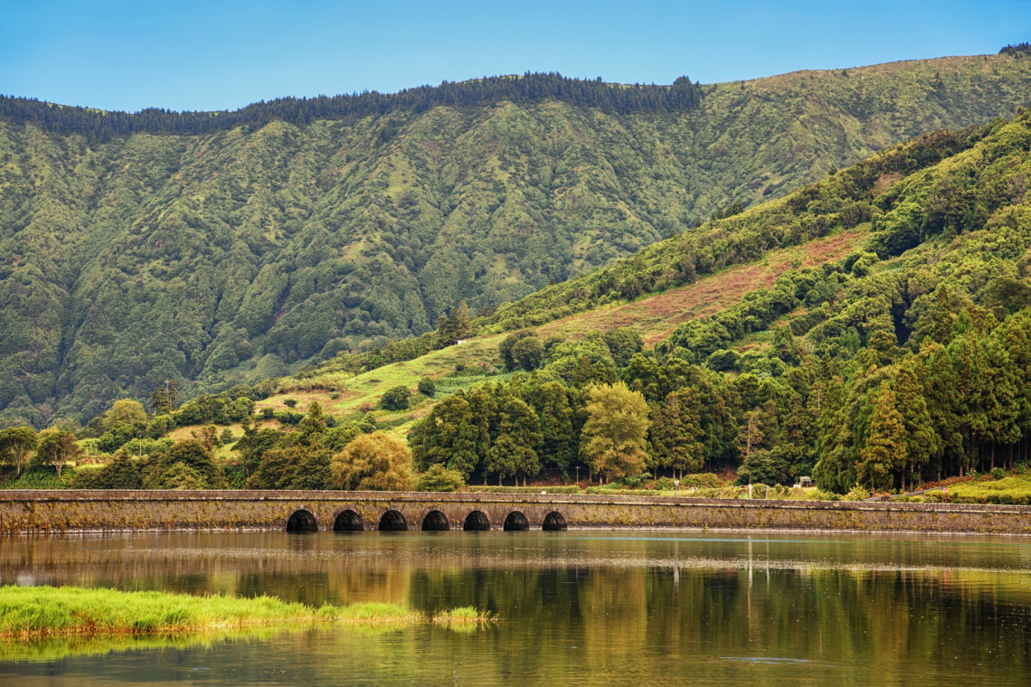 Driving & Renting a Car in the Azores The Ultimate Guide