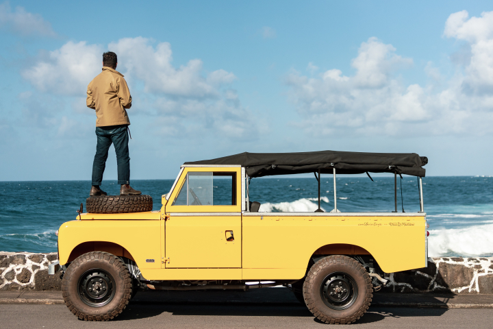Driving & Renting a Car in the Azores: The Ultimate Guide | Azores Getaways
