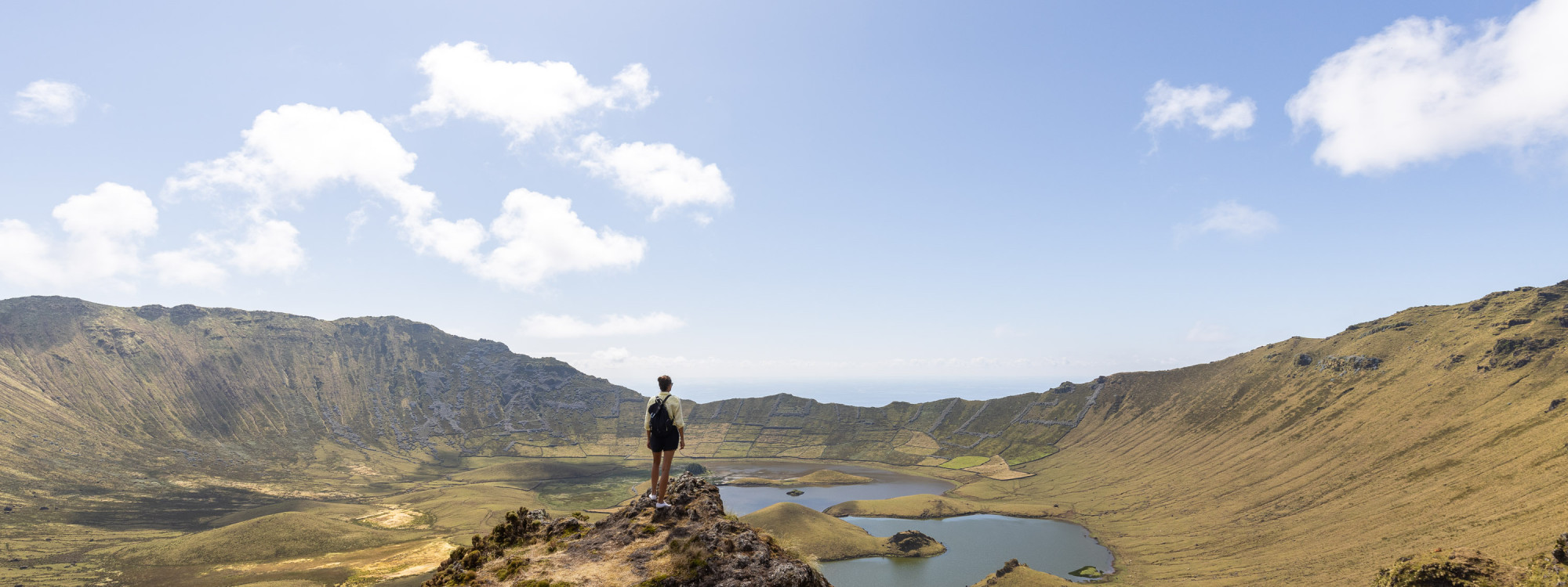 Lagoa do Caldeirão in Corvo Island, Azores explore-lagoa-do-caldeirão-in-corvo-island-azores-travel-deals-packages-tourism