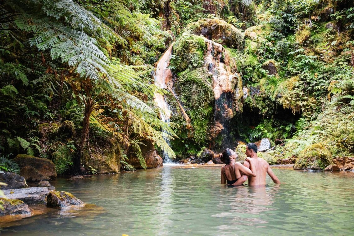 10 Reasons Why The Azores Are The Perfect Honeymoon Destination