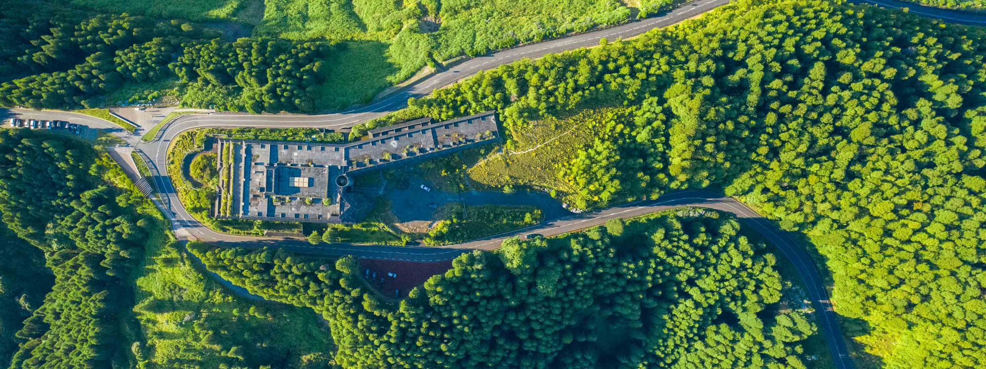 Sugerencias de consejos de hoteles para alojarse en São Miguel, Azores