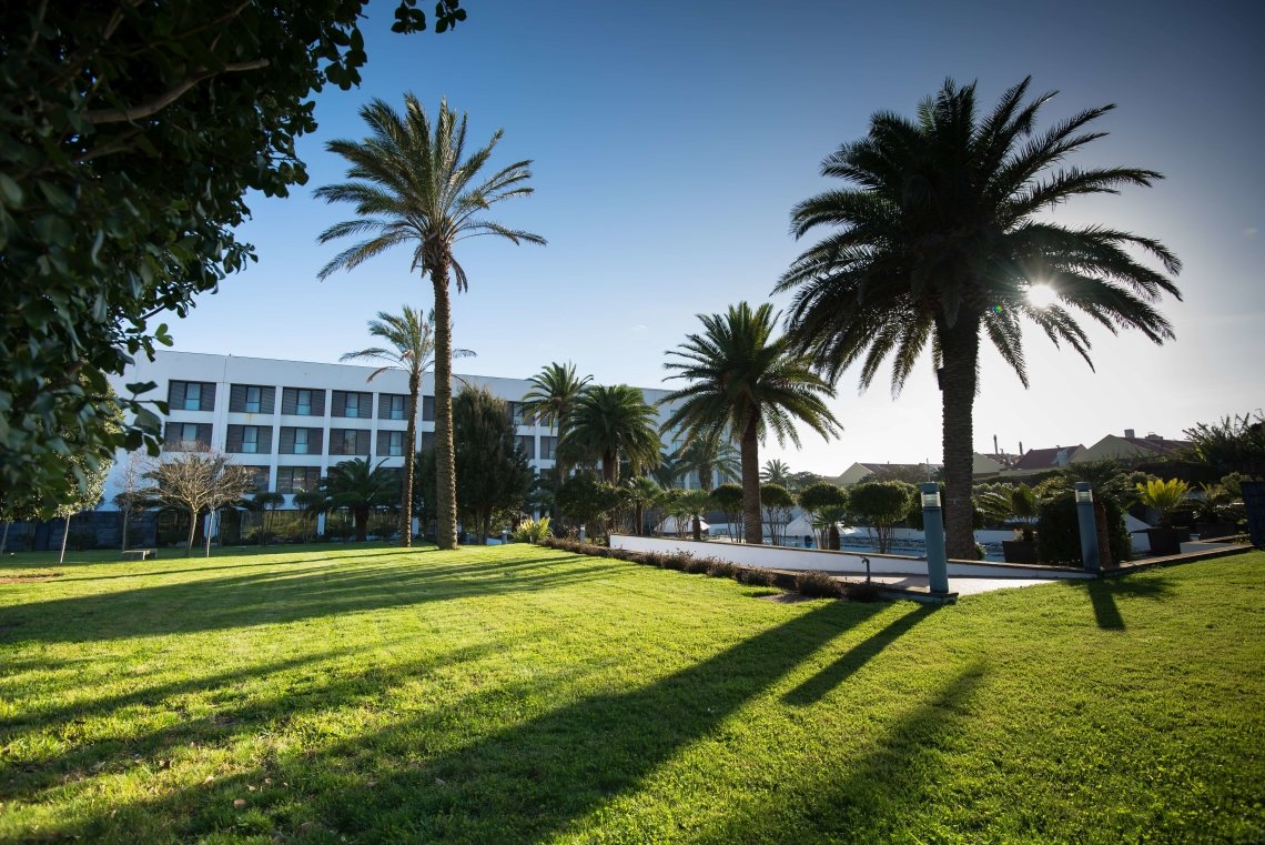 Azoris Royal Garden Hotel in São Miguel, Azores The newly renovated Azoris Royal Garden Hotel is a top choice among travellers in the Azores