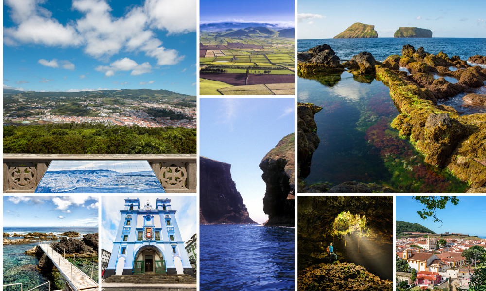 azores islands best island to visit
