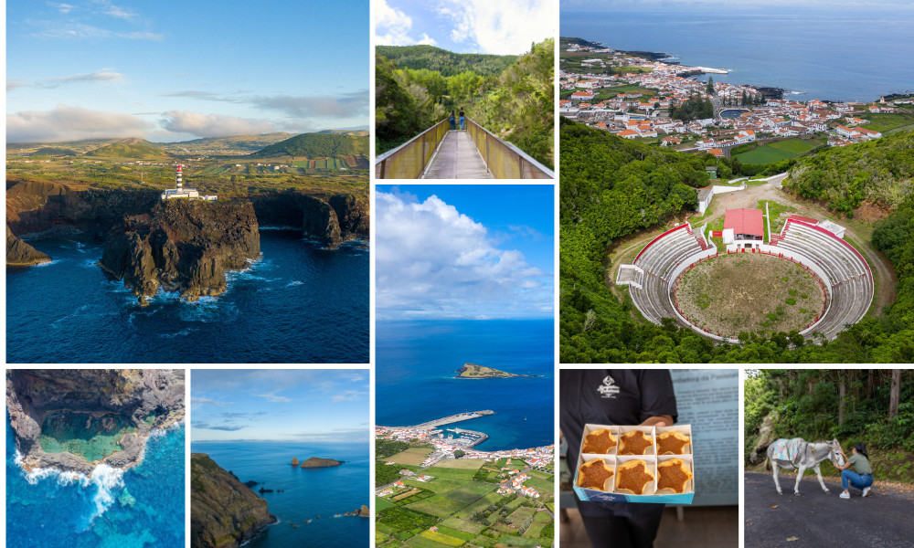 azores islands best island to visit